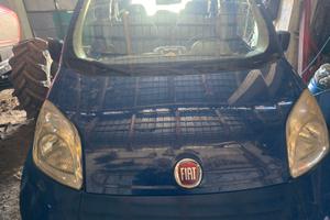 fiat qubo 1.3 multijet