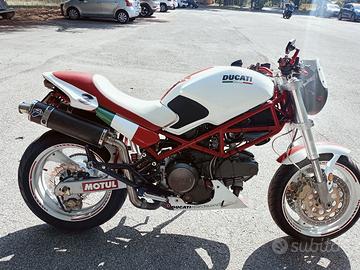 ducati Monster m600 