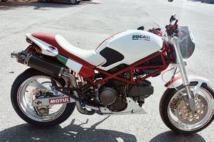 ducati Monster m600 