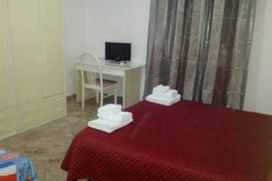 Casa da Sergio Caltanissetta