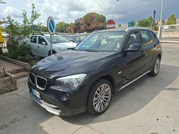 Bmw X1 xDrive20d X Line 184cv pelle automatica