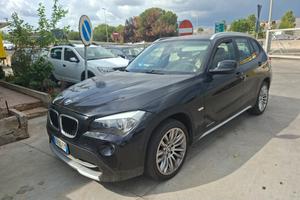 Bmw X1 xDrive20d X Line 184cv pelle automatica