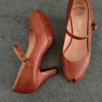 Scarpe Ernesto Esposito