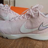 Nike Lebron NXXT Genisus