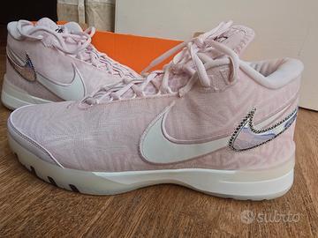 Nike Lebron NXXT Genisus