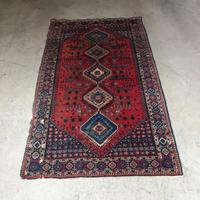 Tappeto persiano vintage 256x156