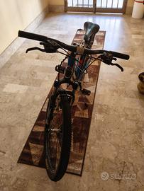 bici da corsa 5 marce, prezzo trattabile 