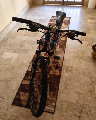 bici da corsa 5 marce, prezzo trattabile 