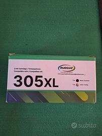 CARTUCCE COMPATIVILI HP