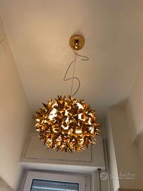 Kartell BLOOM Small Metal Lampada a sospensione