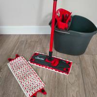 Kit Vileda Ultramax