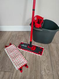 Kit Vileda Ultramax