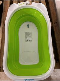 Vaschetta Foppapedretti Karibu verde