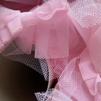 Tulle pasticceria o hobby