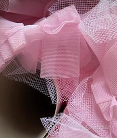 Tulle pasticceria o hobby