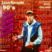 Laserdisk 90 Vol.3