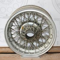 GHIA CERCHIO BORRANI RECORD RW-3596 5,5x400