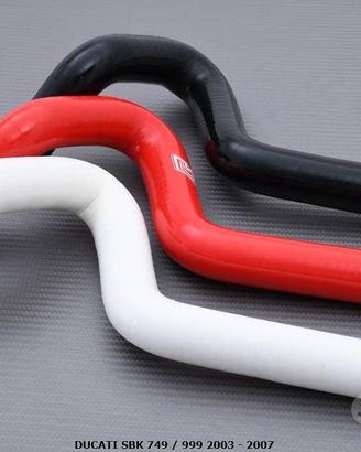 Kit tubi radiatore DUCATI SBK 749 / 999 2003 2007