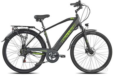 bicicletta elettrica TORPADO APOLLO MAN 28" MAN
