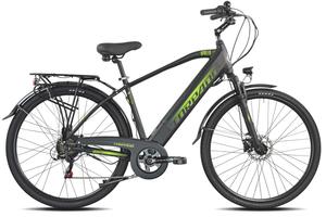 bicicletta elettrica TORPADO APOLLO MAN 28" MAN