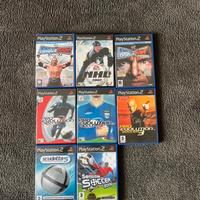 Giochi PlayStation 2