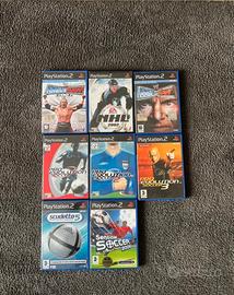 Giochi PlayStation 2