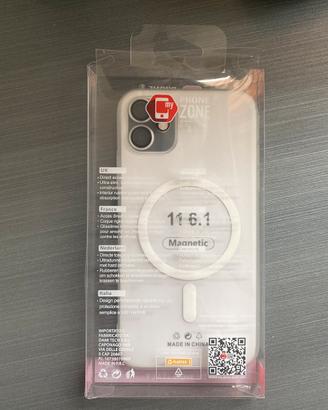 Cover Iphone 11