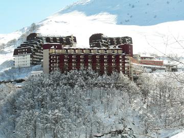 Artesina "alta"cond Rododendri 3 monolocale tipo B