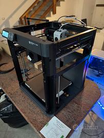 Bambu Lab P1P – 400h – perfetta – super veloce