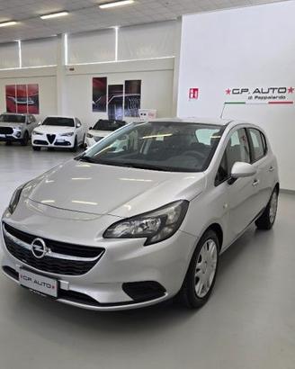 OPEL Corsa 1.4 90CV GPL Tech 5 porte n-Joy