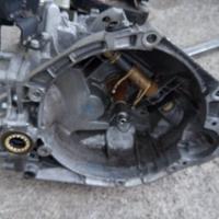 CAMBIO FIAT DUCATO 2,8 DIESEL ASIRATO CODICE 20UE0