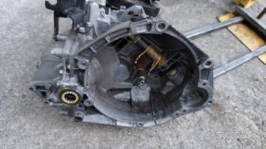 CAMBIO FIAT DUCATO 2,8 DIESEL ASIRATO CODICE 20UE0