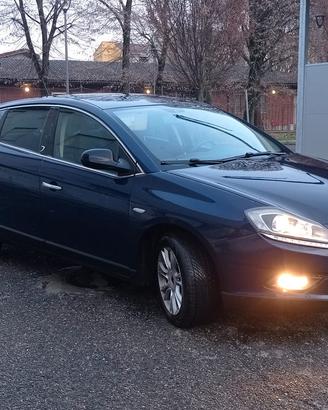 Lancia Delta 1600cc ex 120cv consumi bassissimi 