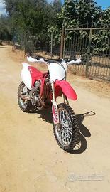 Crf 450 r