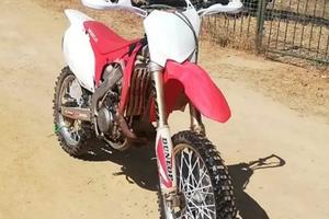 Crf 450 r