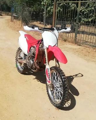 Crf 450 r