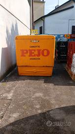 Frigo a pozzetto