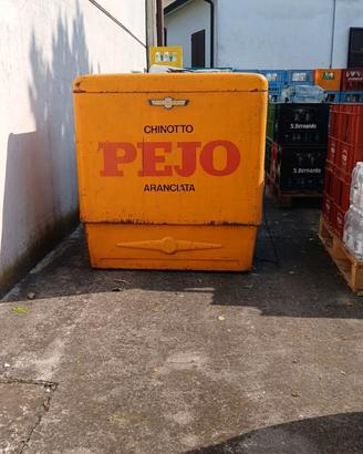 Frigo a pozzetto