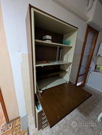 Dispensa/Mobile da cucina