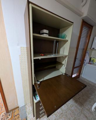 Dispensa/Mobile da cucina