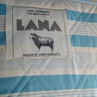 Materasso 80 per 190