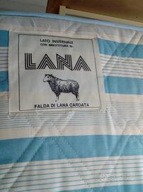 Materasso 80 per 190