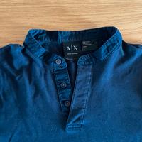 Polo Armani Exchange