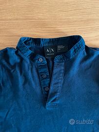 Polo Armani Exchange