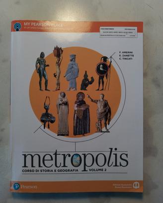Metropolis 2