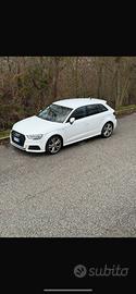 Audi a 3 1.6 tdi 116