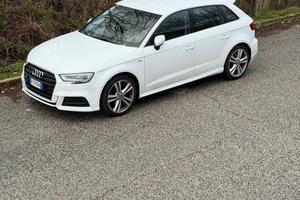 Audi a 3 1.6 tdi 116
