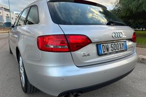 Audi A4 2.0 170 CV - 2009 - NAVIGATORE