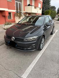 VOLKSWAGEN Polo 5ª serie - 2018