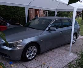 BMW Serie 5 (E60/61) - 2005